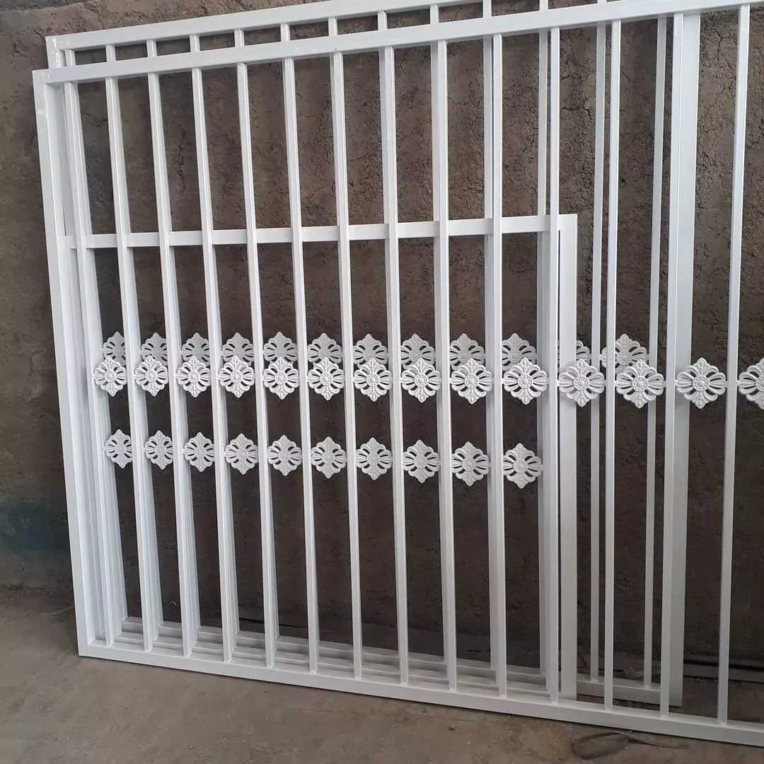 رنگ استاتیک گلدشت