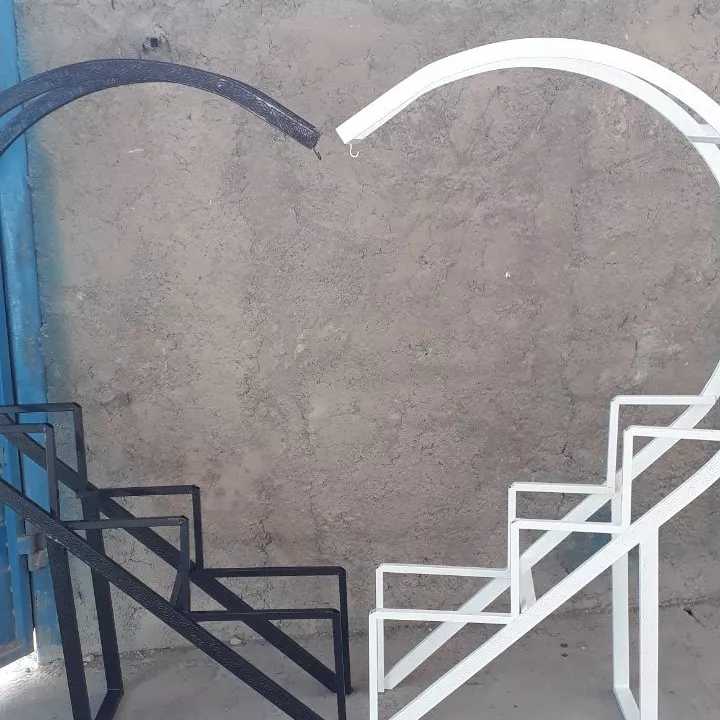 رنگ استاتیک گلدشت