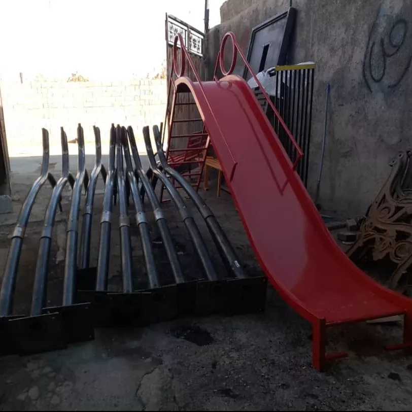 رنگ استاتیک گلدشت