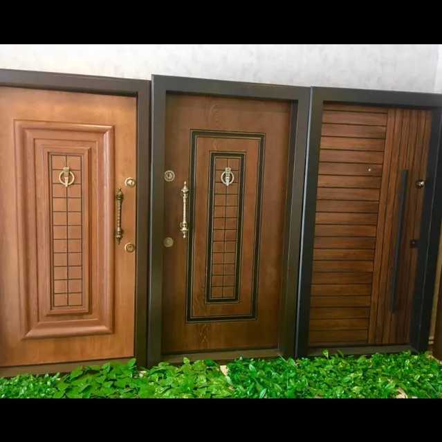 در و پنجره