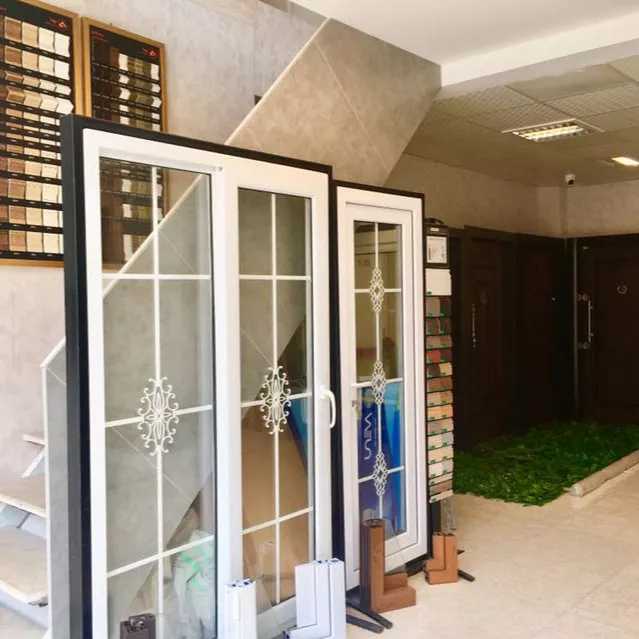 در و پنجره