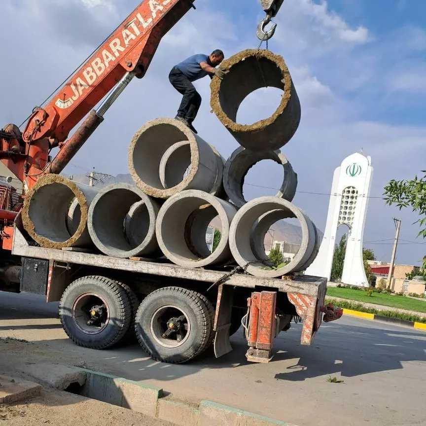 شرکت پیش ساخته کاران