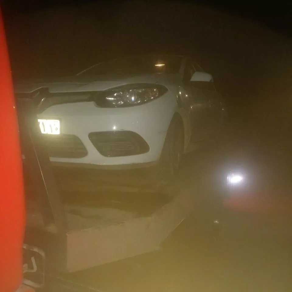 امدادخودرو هراز