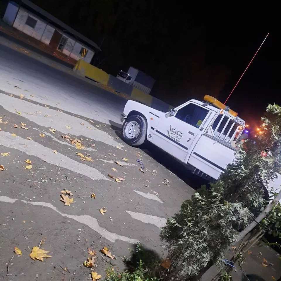 جرثقیل هراز