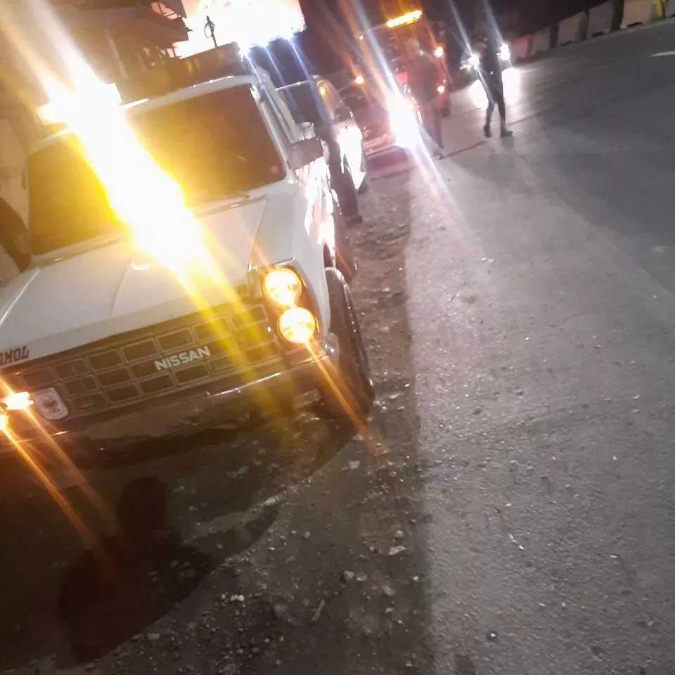 جرثقیل هراز