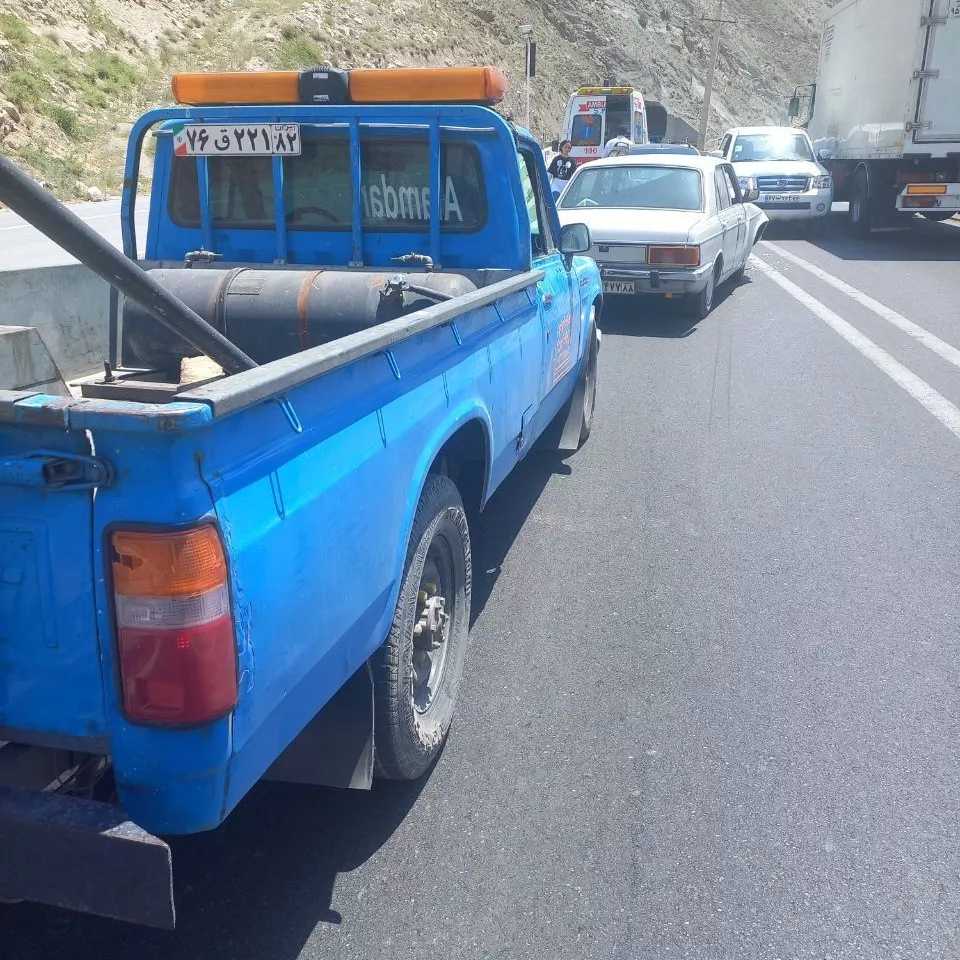 جرثقیل هراز