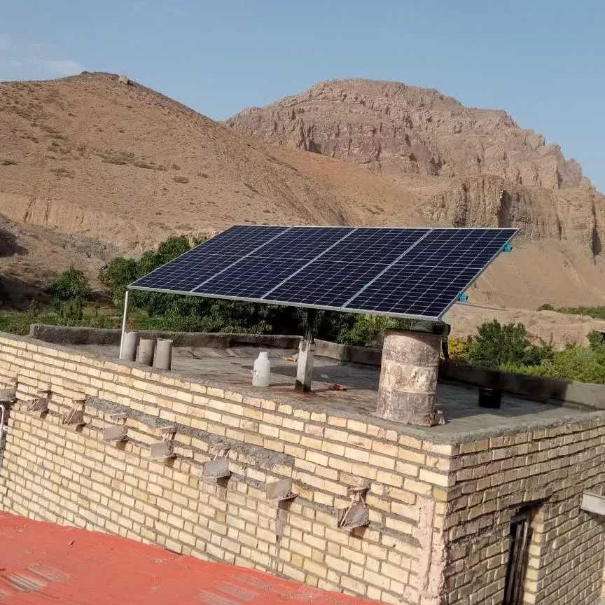 شرکت پارت انرژی