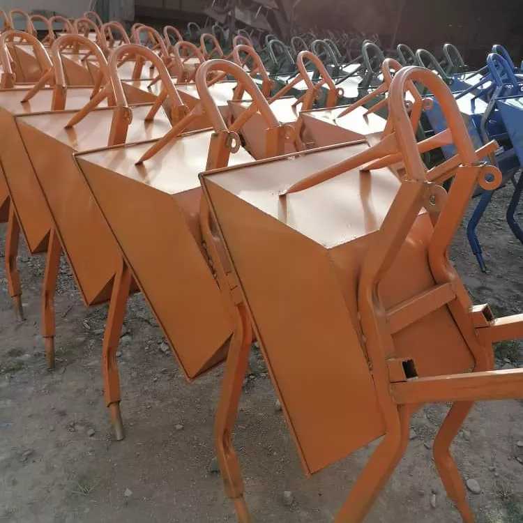 بهترین تولیدی فرغون