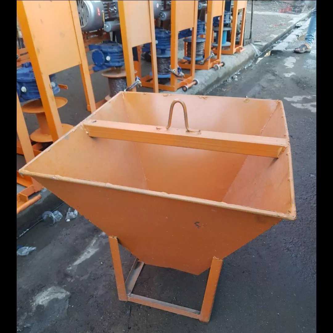 تولیدی فرغون در تهران
