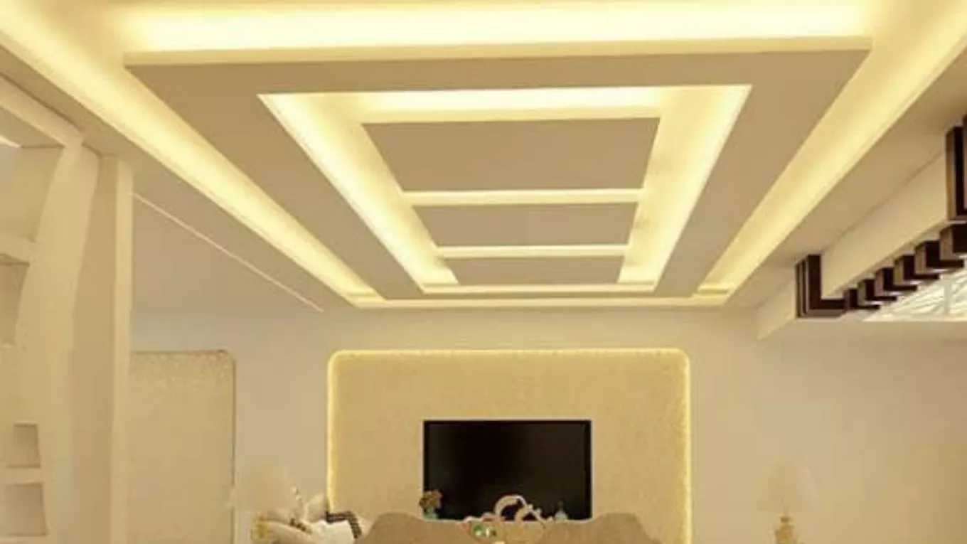 کناف دکولولکس در ماکو آذربایجان غربی