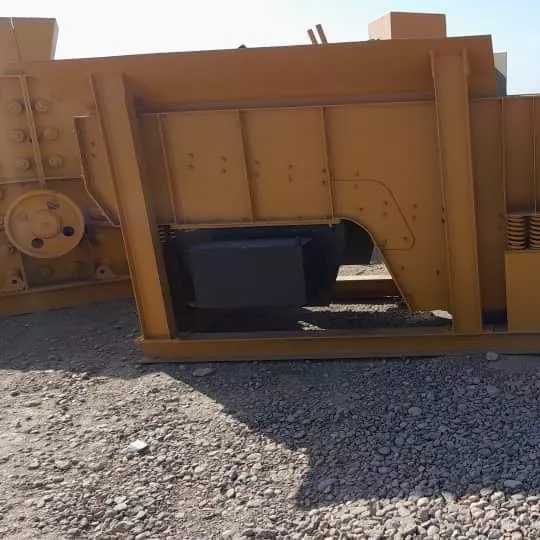 سنگ شکن مهر