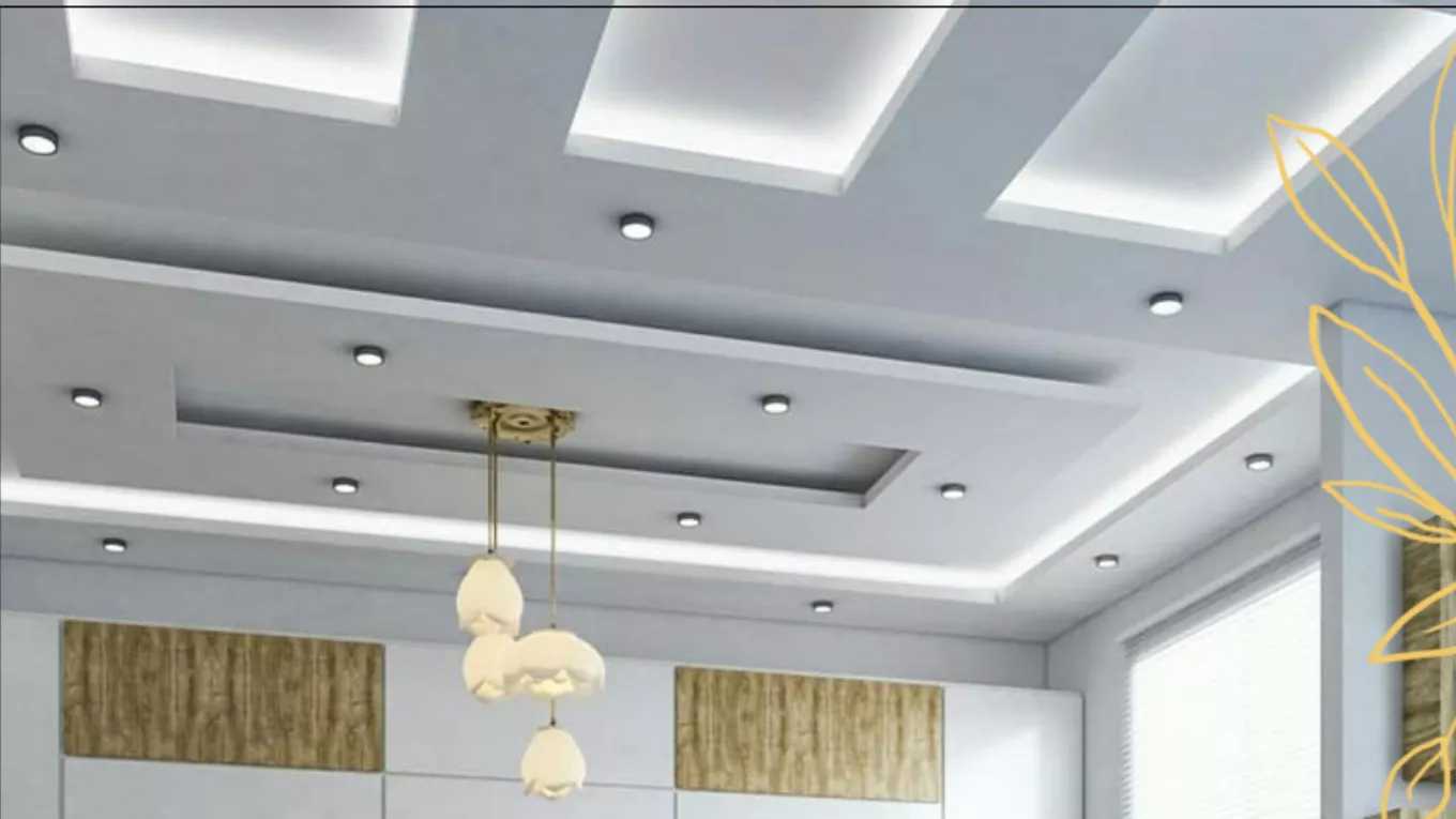 اجرای کناف و نقاشی ساختمان رفعتی در رشت