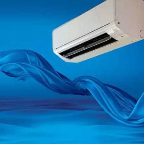 تعمیرات سرمایشی و گرمایشی