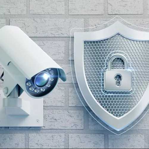 دوربین مدار بسته