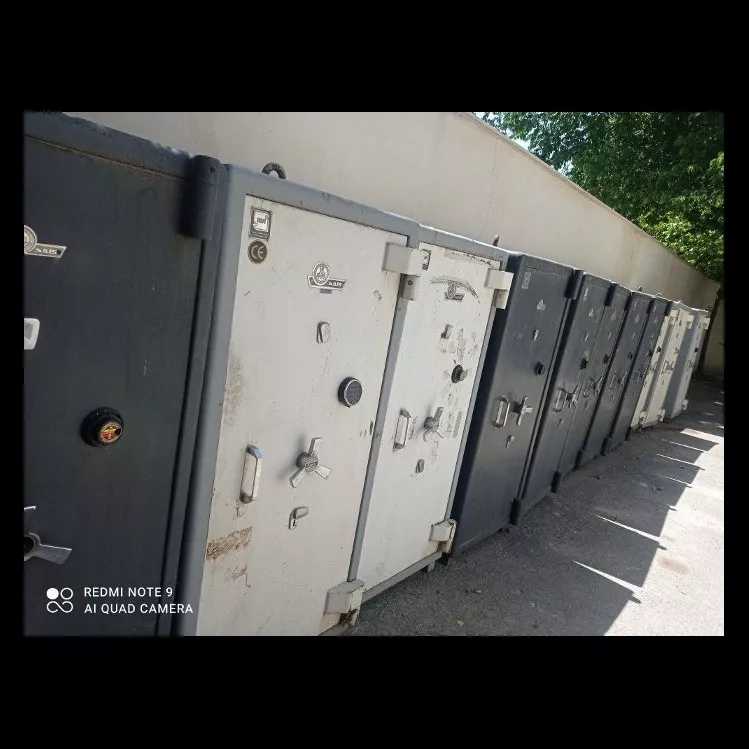 گاوصندوق