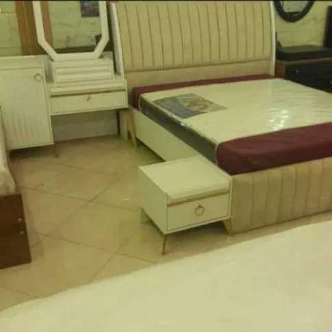 سرویس خواب ستایش دونفره ۱۶۰
