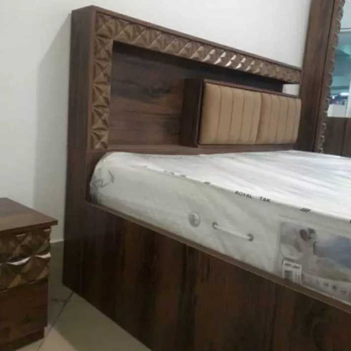 سرویس رکسانا با میز آینه مدل سه تیکه