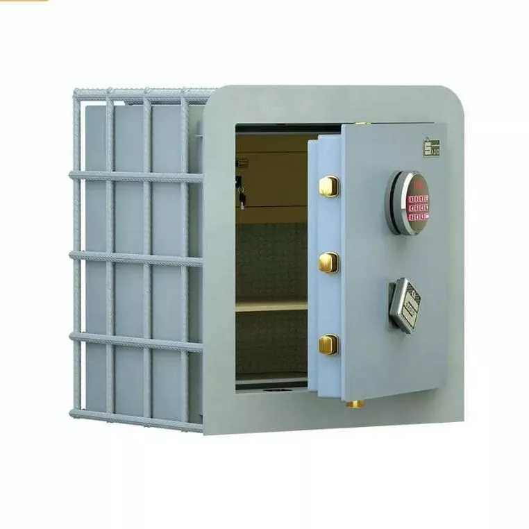 بازار بزرگ گاوصندوق