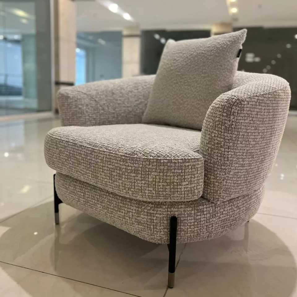 گالری مبلمان رجبی