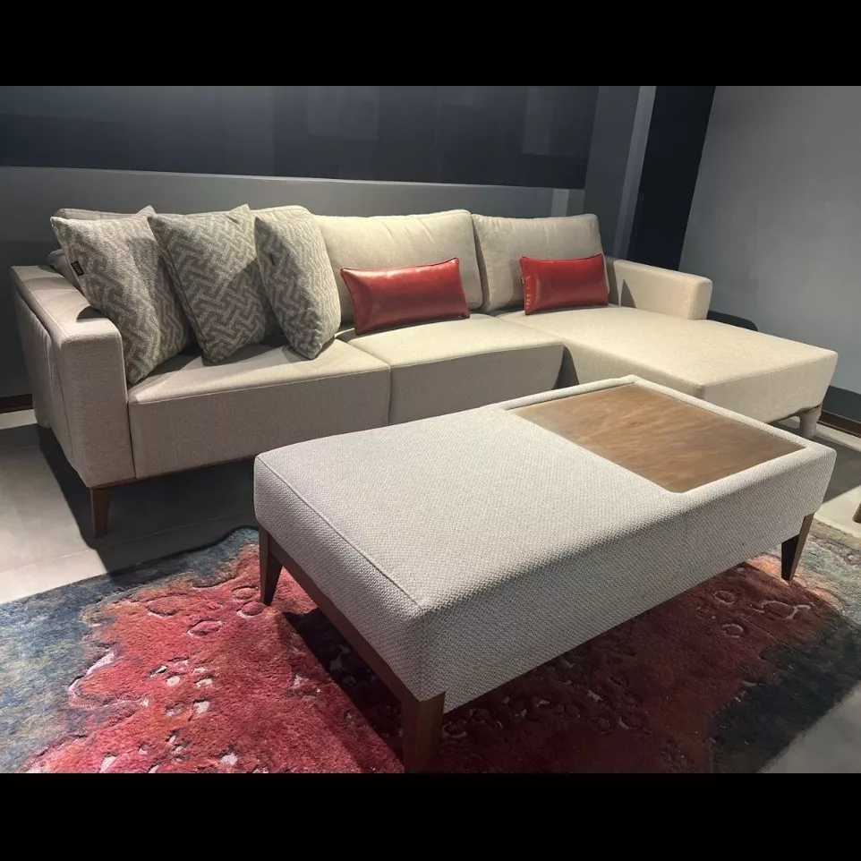 گالری مبلمان رجبی