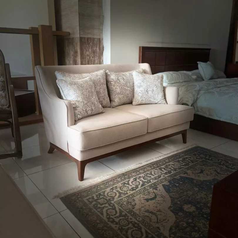 گالری مبلمان رجبی