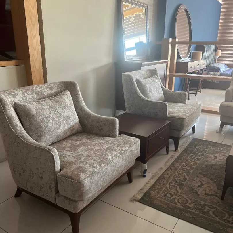 گالری مبلمان رجبی