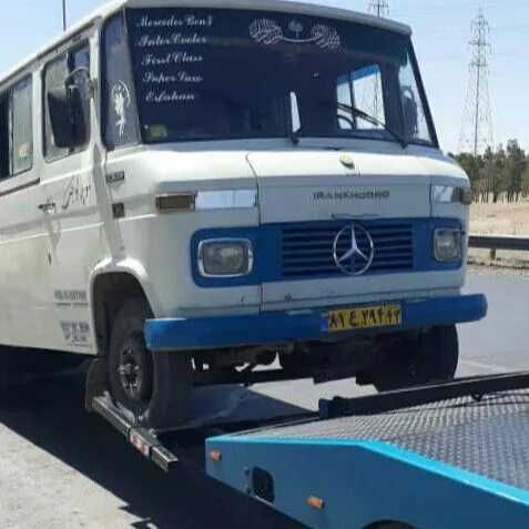 امدادخودرو کنگان دیر صابری نیا در بوشهر