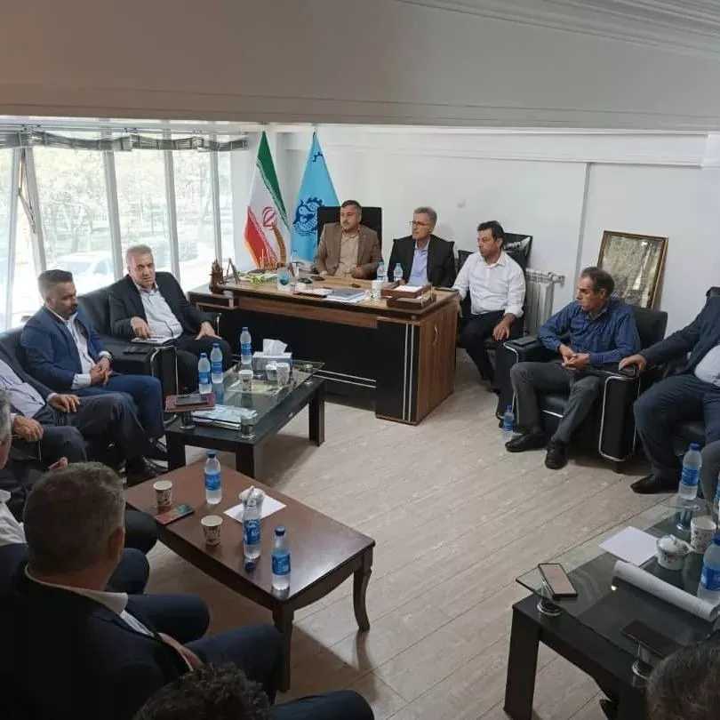 گروه فنی مهندسی آراد