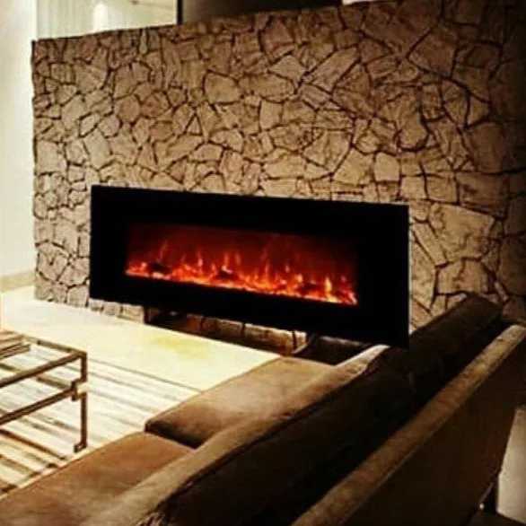 پخش شومینه برقی