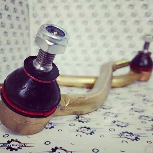 گروه صنعتی ویژن تک در مشهد