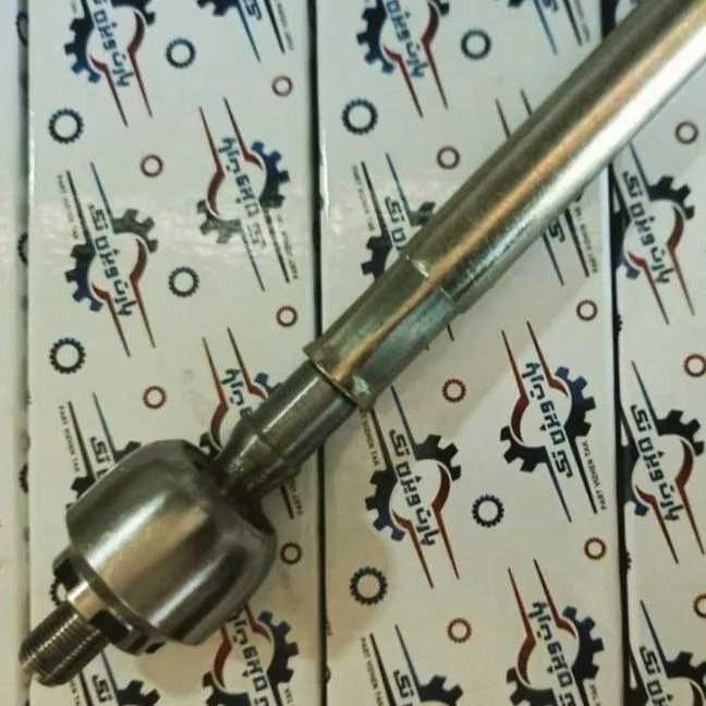 گروه صنعتی ویژن تک در مشهد