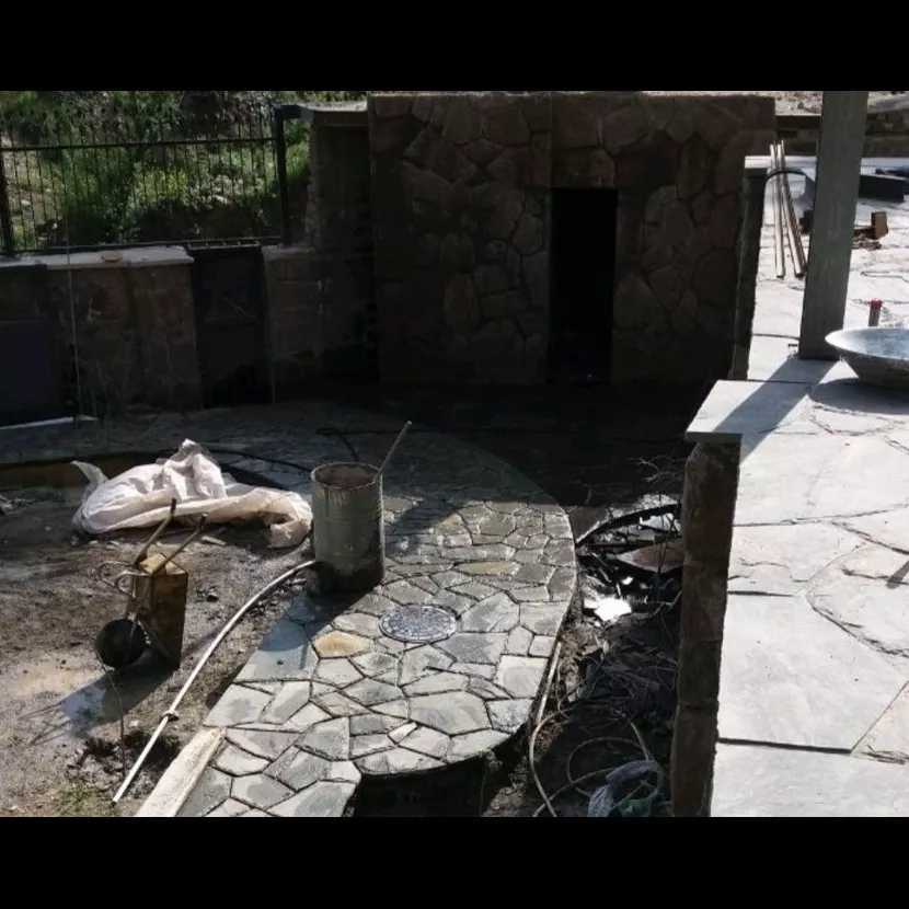 معدن سنگ و سنگ برشی میگون