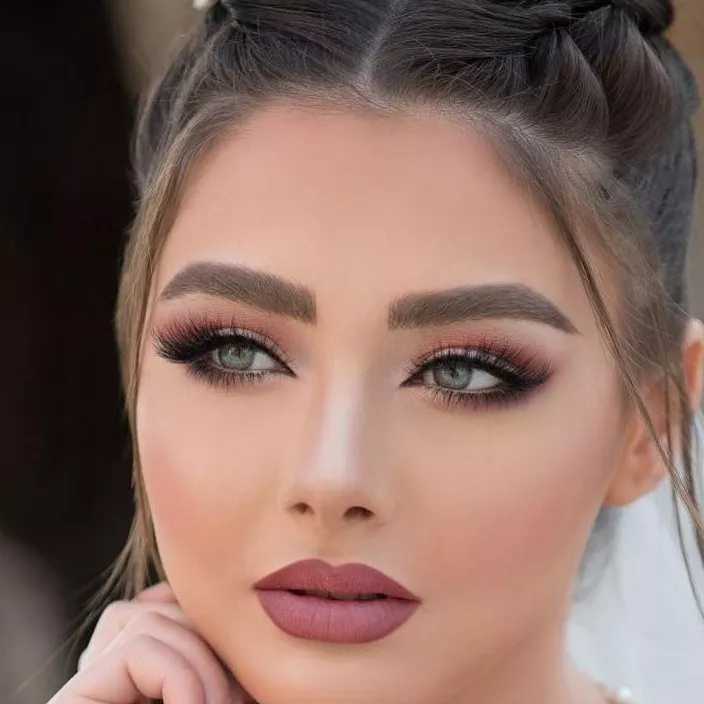 سالن زیبایی هدیه واحدی