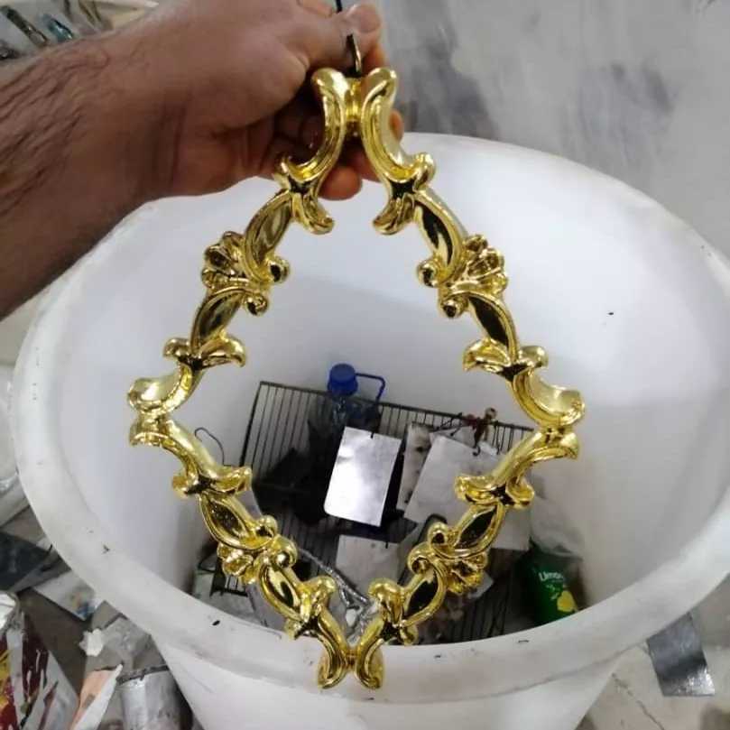 آبکاری فانتاکروم