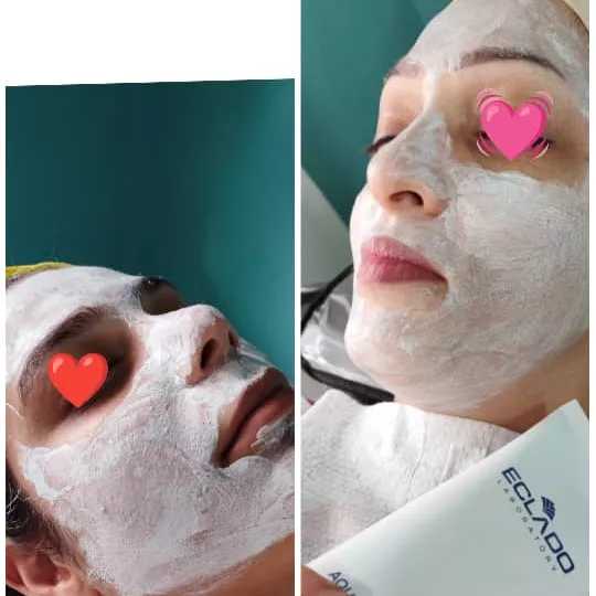 اسکین کر مریم