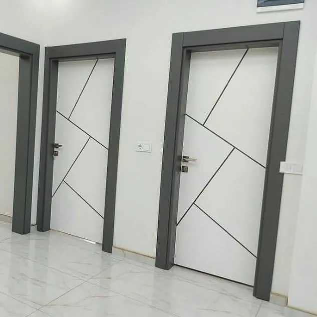 آتار درب
