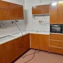 رنگ آمیزی کابینت