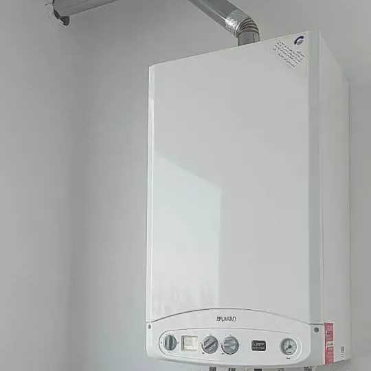 آموزشگاه تاسیسات فنی حرفه ای مهد فن