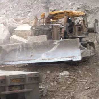 گروه معادن سنگ الوند رضایی