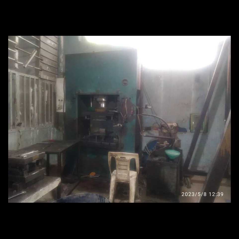 آیریک صنعت
