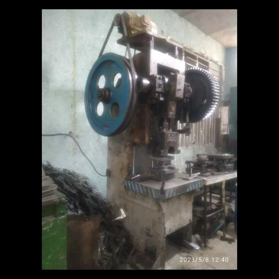آیریک صنعت