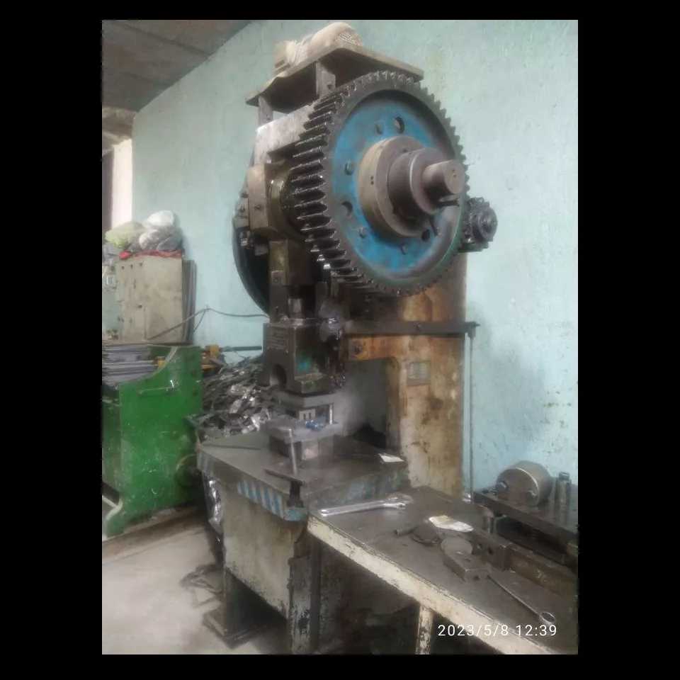 آیریک صنعت