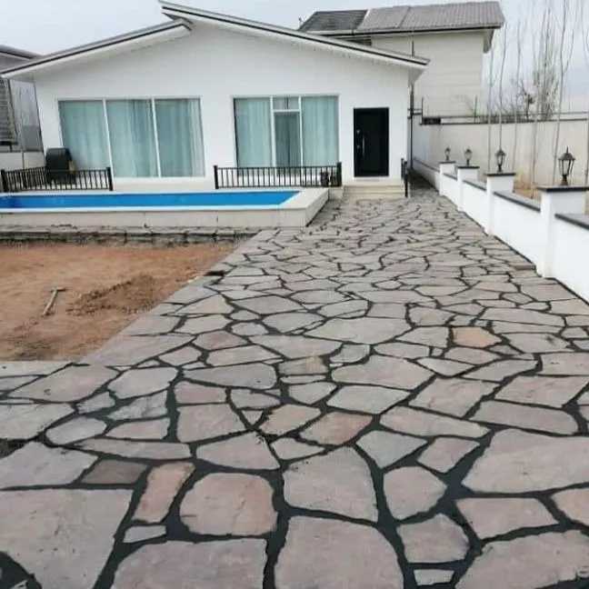 معادن سنگ الوند رضایی