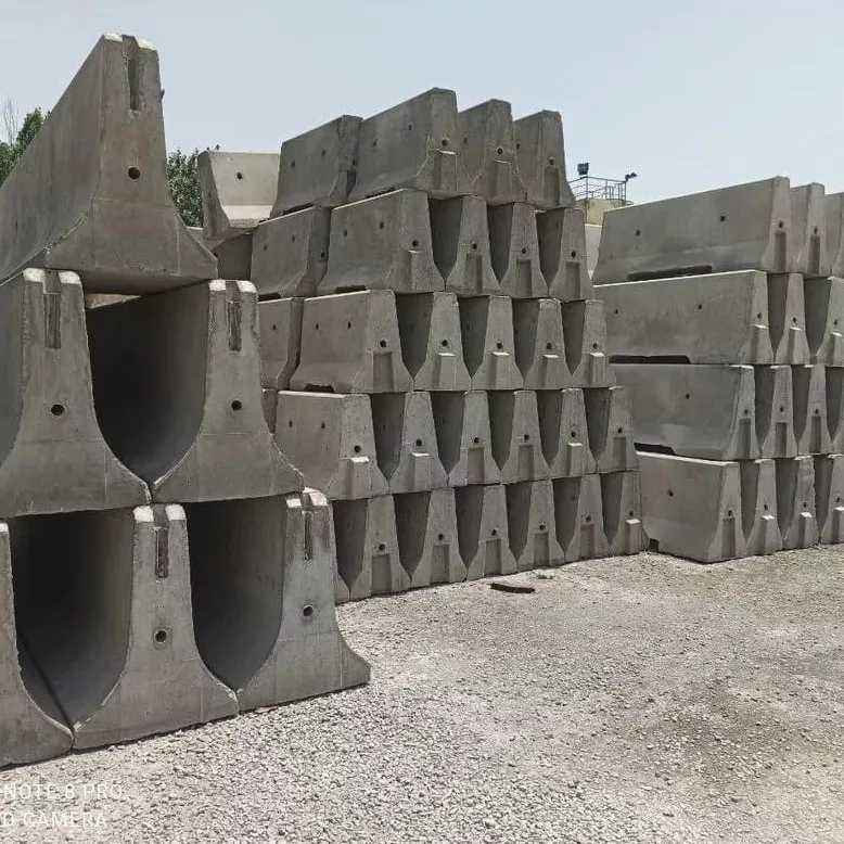 بلوک بتنی سبک
