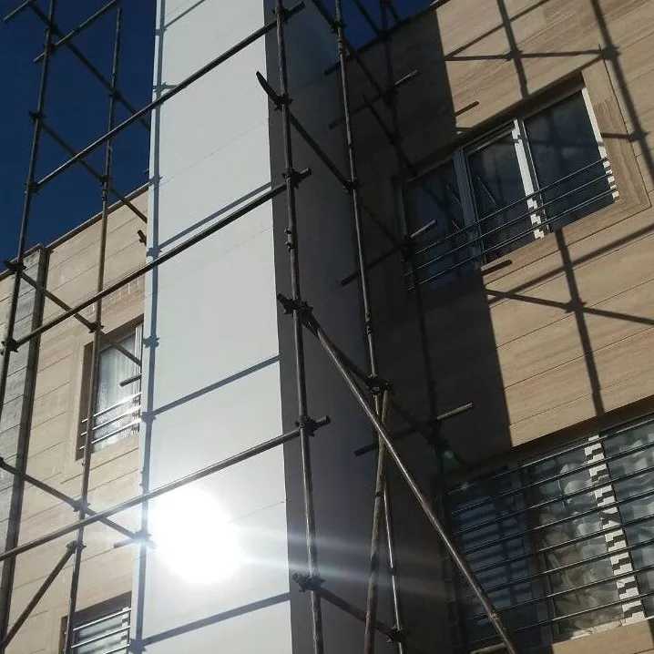 نمای کامپوزیت