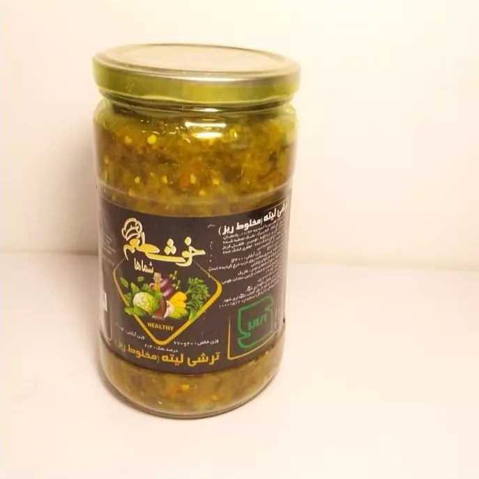 صنایع غذایی خوشطعم و شماها
