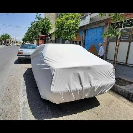 چادر خودرو