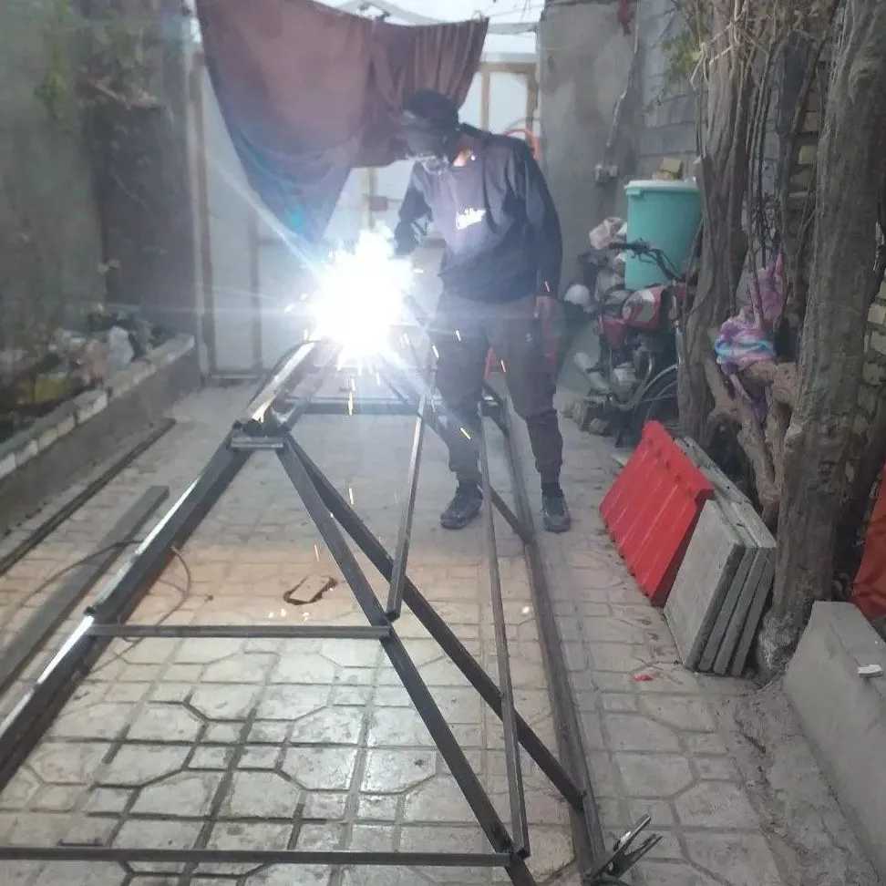 اجرای سقف کاذب برتر
