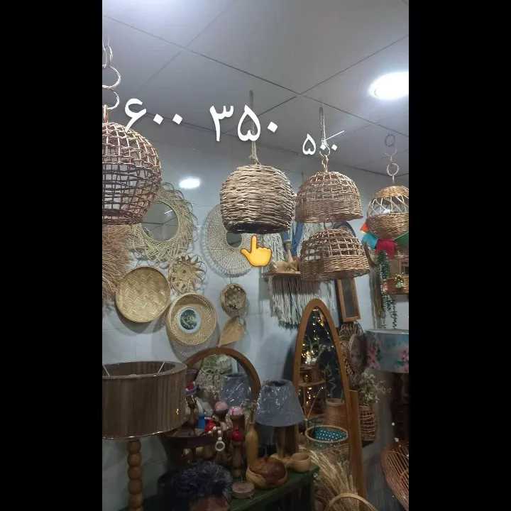 صنایع دستی
