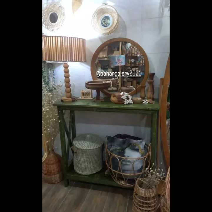 صنایع دستی